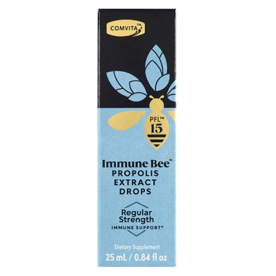 Comvita 康维他 蜂胶精华液滴剂PFL15 25ml（不含酒精）